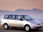 Honda Odyssey 1995 года